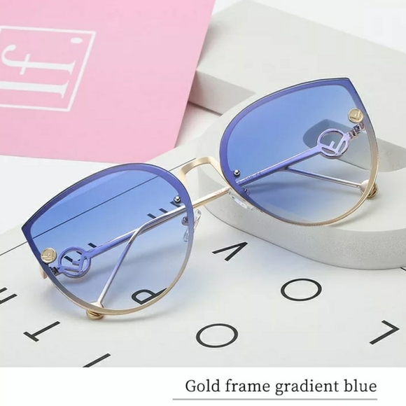 NEW WOMAN'S POLARIZED SUNGLASSES - Picture 7 of 7